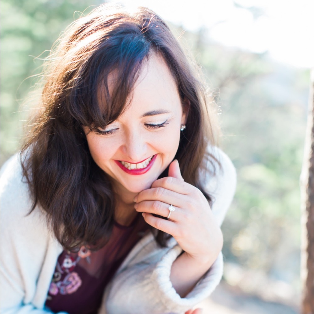 Meet your Posher, Sabrina